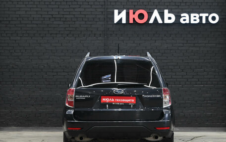 Subaru Forester, 2012 год, 1 350 000 рублей, 5 фотография