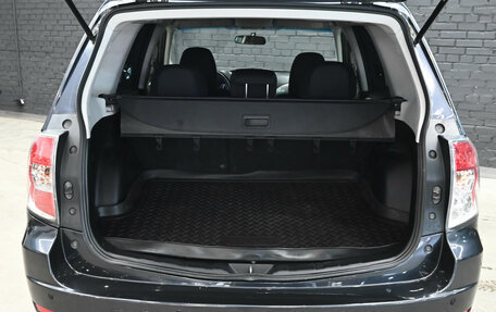 Subaru Forester, 2012 год, 1 350 000 рублей, 6 фотография