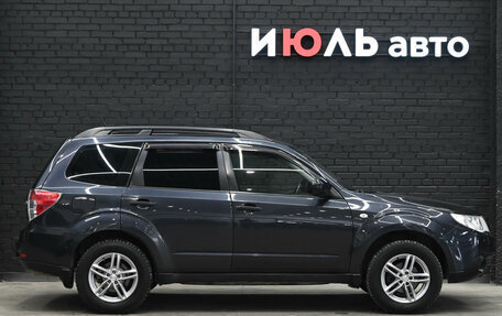 Subaru Forester, 2012 год, 1 350 000 рублей, 9 фотография