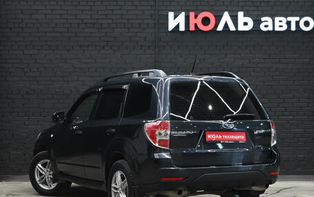 Subaru Forester, 2012 год, 1 350 000 рублей, 4 фотография