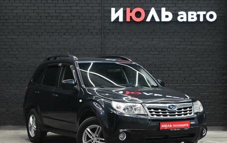 Subaru Forester, 2012 год, 1 350 000 рублей, 3 фотография