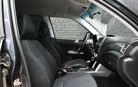 Subaru Forester, 2012 год, 1 350 000 рублей, 10 фотография