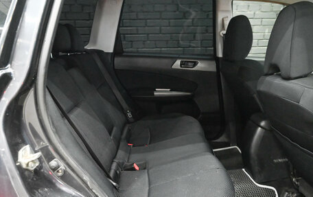 Subaru Forester, 2012 год, 1 350 000 рублей, 11 фотография