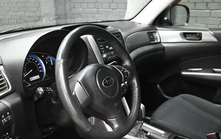 Subaru Forester, 2012 год, 1 350 000 рублей, 17 фотография