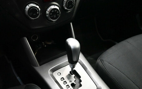 Subaru Forester, 2012 год, 1 350 000 рублей, 15 фотография