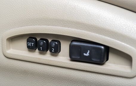 Infiniti FX I, 2003 год, 859 000 рублей, 8 фотография