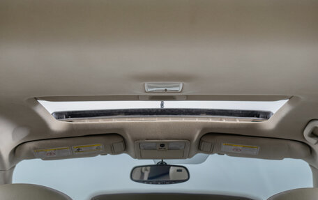 Infiniti FX I, 2003 год, 859 000 рублей, 16 фотография