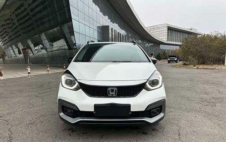 Honda Life, 2021 год, 1 400 000 рублей, 3 фотография
