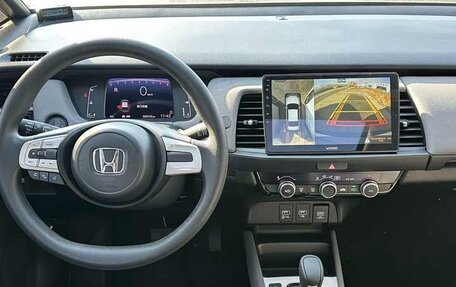 Honda Life, 2021 год, 1 400 000 рублей, 7 фотография