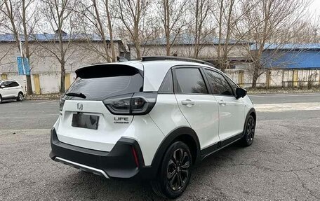 Honda Life, 2021 год, 1 400 000 рублей, 10 фотография