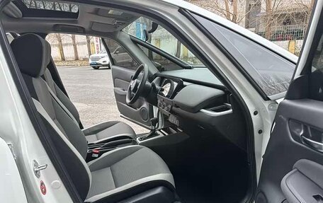 Honda Life, 2021 год, 1 400 000 рублей, 11 фотография