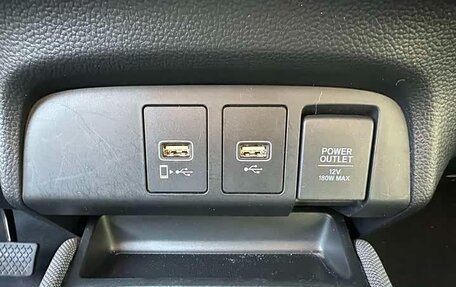 Honda Life, 2021 год, 1 400 000 рублей, 20 фотография