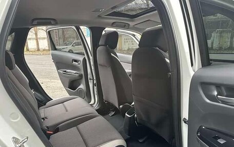 Honda Life, 2021 год, 1 400 000 рублей, 16 фотография