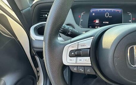 Honda Life, 2021 год, 1 400 000 рублей, 22 фотография