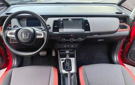 Honda Life, 2021 год, 1 280 000 рублей, 4 фотография