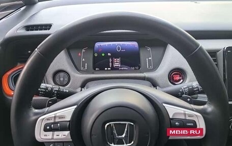 Honda Life, 2021 год, 1 280 000 рублей, 6 фотография