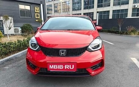 Honda Life, 2021 год, 1 280 000 рублей, 5 фотография