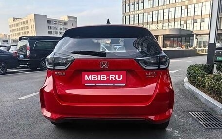 Honda Life, 2021 год, 1 280 000 рублей, 3 фотография