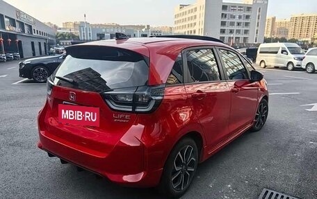 Honda Life, 2021 год, 1 280 000 рублей, 7 фотография