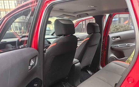 Honda Life, 2021 год, 1 280 000 рублей, 9 фотография