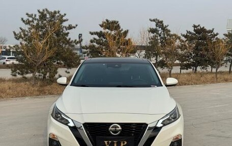 Nissan Altima VI (L34), 2020 год, 1 500 000 рублей, 2 фотография