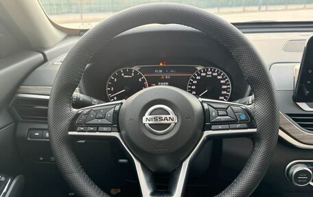 Nissan Altima VI (L34), 2020 год, 1 500 000 рублей, 8 фотография