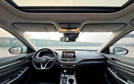 Nissan Altima VI (L34), 2020 год, 1 500 000 рублей, 7 фотография