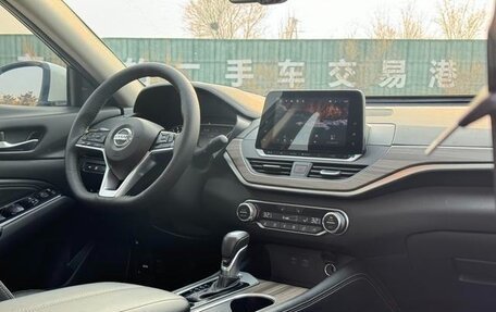 Nissan Altima VI (L34), 2020 год, 1 500 000 рублей, 9 фотография