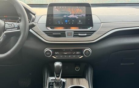 Nissan Altima VI (L34), 2020 год, 1 500 000 рублей, 11 фотография