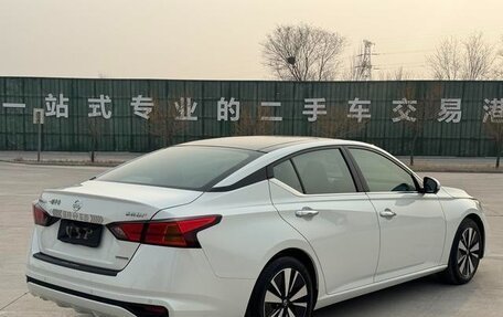 Nissan Altima VI (L34), 2020 год, 1 500 000 рублей, 6 фотография