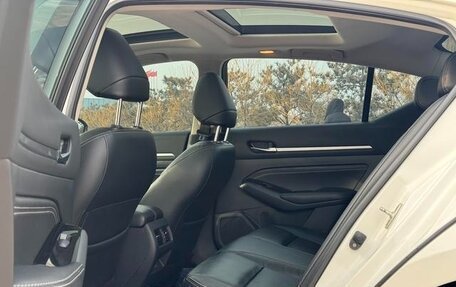 Nissan Altima VI (L34), 2020 год, 1 500 000 рублей, 10 фотография