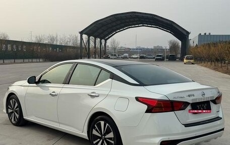 Nissan Altima VI (L34), 2020 год, 1 500 000 рублей, 4 фотография