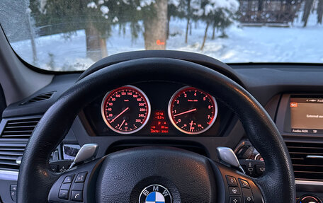 BMW X6, 2008 год, 1 520 000 рублей, 8 фотография