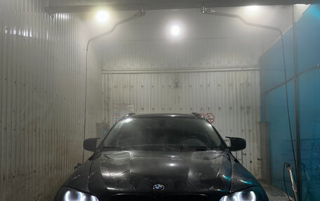 BMW X6, 2008 год, 1 520 000 рублей, 3 фотография