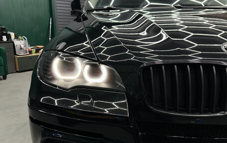 BMW X6, 2008 год, 1 520 000 рублей, 2 фотография