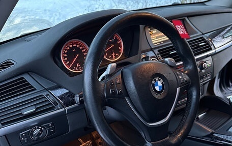 BMW X6, 2008 год, 1 520 000 рублей, 9 фотография