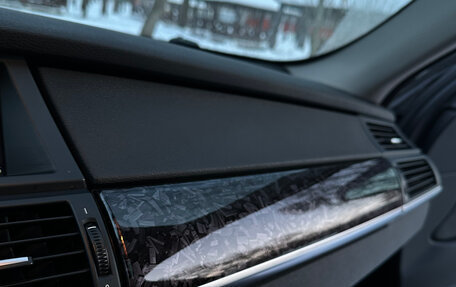 BMW X6, 2008 год, 1 520 000 рублей, 14 фотография