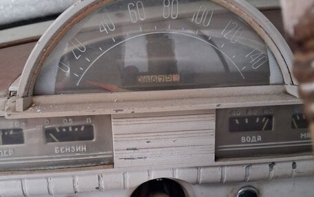 ГАЗ 21 «Волга», 1965 год, 200 000 рублей, 5 фотография