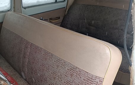 ГАЗ 21 «Волга», 1965 год, 200 000 рублей, 6 фотография