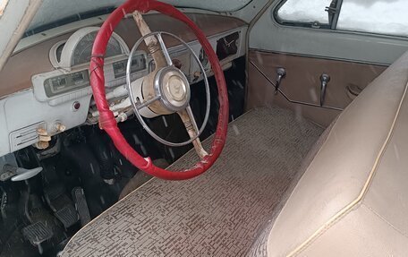 ГАЗ 21 «Волга», 1965 год, 200 000 рублей, 4 фотография