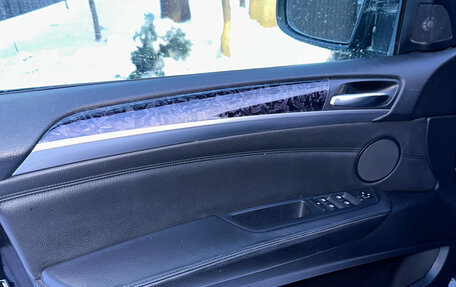 BMW X6, 2008 год, 1 520 000 рублей, 17 фотография