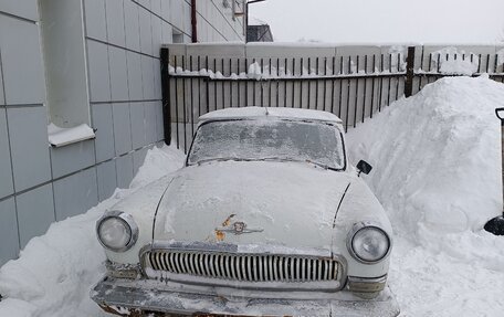 ГАЗ 21 «Волга», 1965 год, 200 000 рублей, 2 фотография
