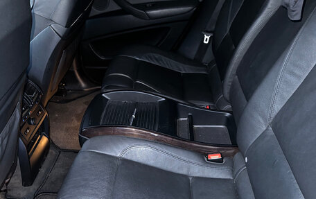 BMW X6, 2008 год, 1 520 000 рублей, 16 фотография