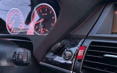 BMW X6, 2008 год, 1 520 000 рублей, 13 фотография