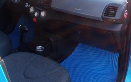 Nissan Micra III, 2005 год, 380 000 рублей, 13 фотография