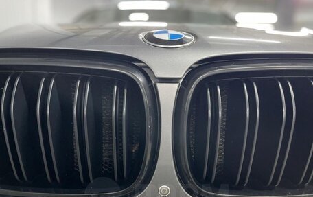 BMW X5, 2017 год, 4 450 000 рублей, 3 фотография