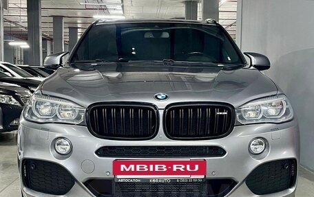 BMW X5, 2017 год, 4 450 000 рублей, 2 фотография