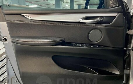 BMW X5, 2017 год, 4 450 000 рублей, 12 фотография