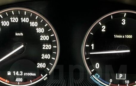 BMW X5, 2017 год, 4 450 000 рублей, 18 фотография