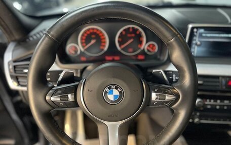 BMW X5, 2017 год, 4 450 000 рублей, 17 фотография